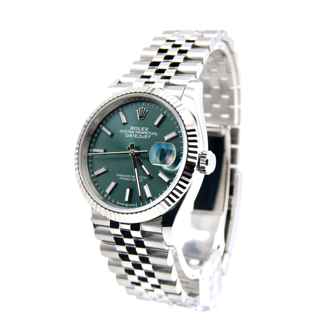 Rolex Datejust 126234 Image 2